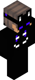 K4binho Minecraft Skin