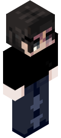 1D7eM Minecraft Skin