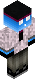 VVhirl's Minecraft character