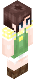 Emily_Zzz Minecraft Skin