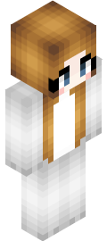 bunny8534 Minecraft Skin