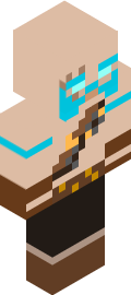 iMompfred