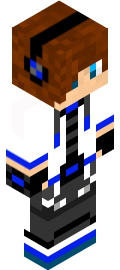 Minecraft Avatar