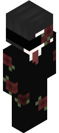 wduo Minecraft Skin