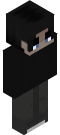 Quertixx's Minecraft skin