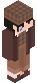 Mason Minecraft Skin