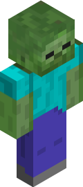 TheProLDG Minecraft Skin