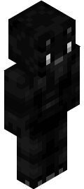 TheCittyCat Minecraft Skin