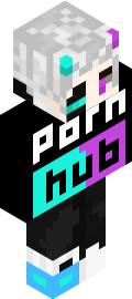 IMMELMANN Minecraft Skin