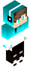 _scripz Minecraft Skin Render