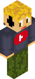 Adianyt Minecraft Skin