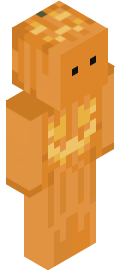 aa Minecraft Skin