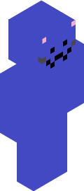 SuperWyatt Minecraft Skin