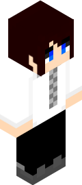 Virnix Minecraft Skin