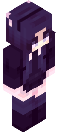 Minecraft Avatar