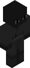 Agentad's Minecraft skin