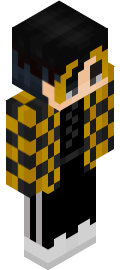 Minecraft Avatar