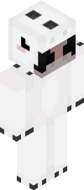 999_Lxkas Minecraft Skin