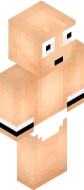 uia Minecraft Skin Render