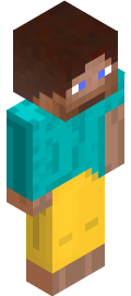 Edison Minecraft Skin