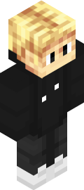 Truzze Minecraft Skin