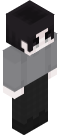 Tartuffe's Minecraft skin