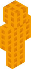 Waffl3s3 Minecraft Skin