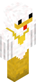 Dreams Minecraft Skin