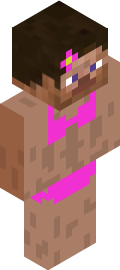 Mio Minecraft Skin