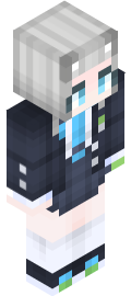 nihil1ty Minecraft Skin