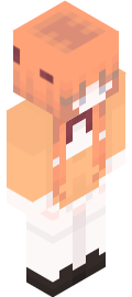 xx Minecraft Skin