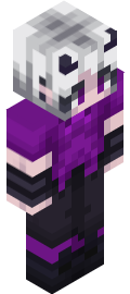 Ibuwii Minecraft Skin