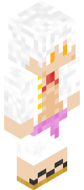 Minecraft Avatar