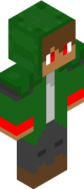 ZenithHDZ Minecraft Skin Render
