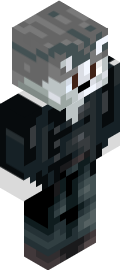 NomNZ's Minecraft character