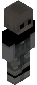 Dacvucat Minecraft Skin