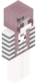 gabsdeco's Minecraft character