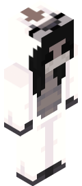 zTxrbq Minecraft Skin