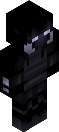 Coroll Minecraft Skin
