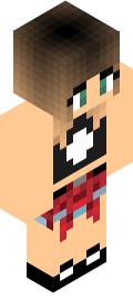 PopTart Minecraft Skin