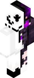 kociolkowsky Minecraft Skin Render
