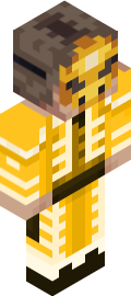 FerreMC Minecraft Skin