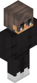 Urs_Kalecinski Minecraft Skin