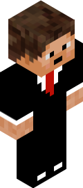 VPVasques's Minecraft character