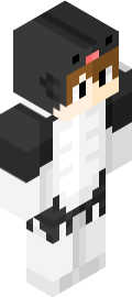 Hiesko Minecraft Skin Render