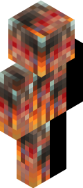 Stev Minecraft Skin