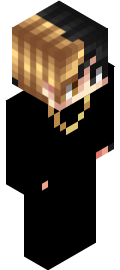 ltske Minecraft Skin
