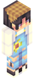 Lars Minecraft Skin