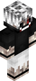 Kaaiho's Minecraft character