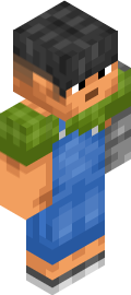 topplayer Minecraft Skin